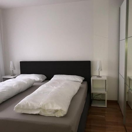 Ferienwohnung FDH Eksteriør bilde