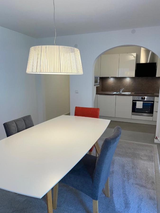 Ferienwohnung FDH Eksteriør bilde