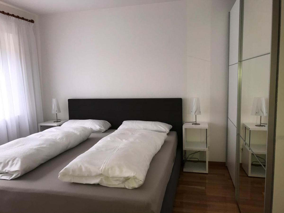 Ferienwohnung FDH Eksteriør bilde