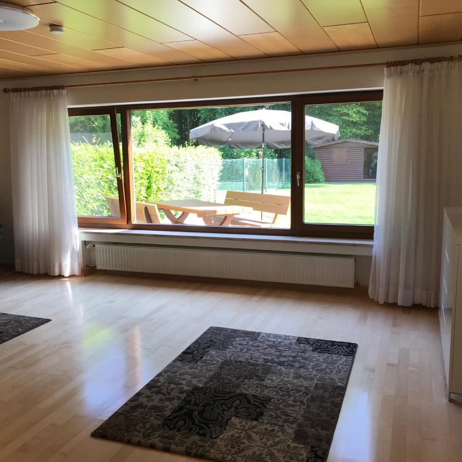 Ferienwohnung FDH Eksteriør bilde
